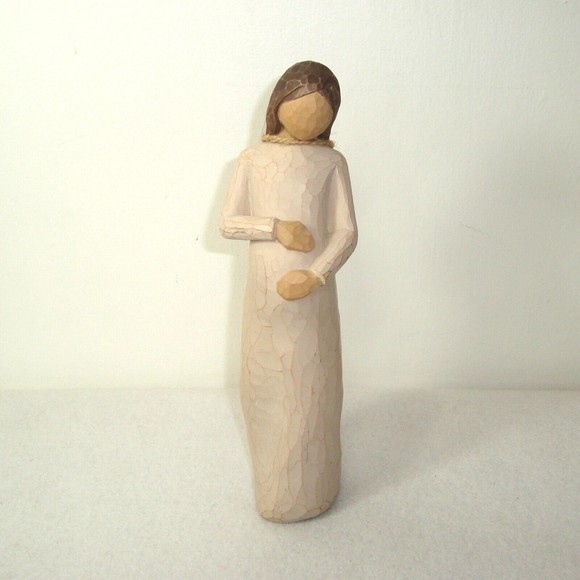 Demdaco Accents 202 Demdaco Susan Lordi Willow Tree Cherish